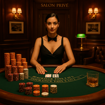 Wildsino - Live Blackjack with Professional Dealers