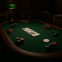 Wildsino - Live Poker with Professional Dealers
