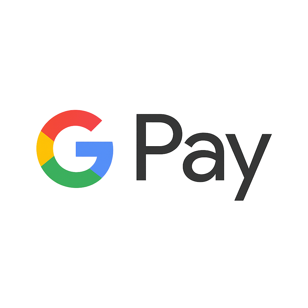 Wildsino Casino - Google Pay Payment Method
