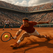 Wildsino - Tennis Sports Betting